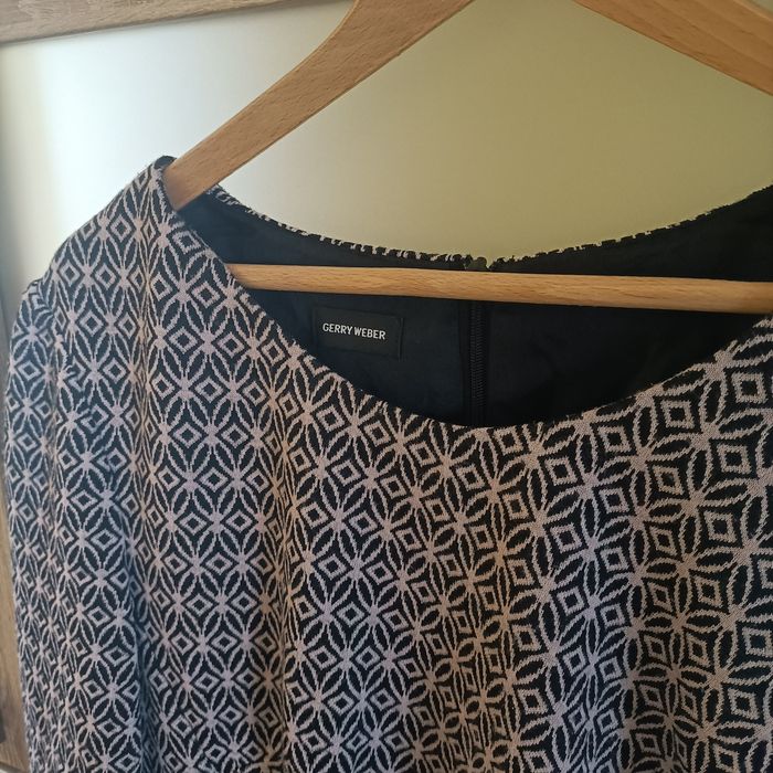 Sukienka, Gerry Weber, rozmiar 44