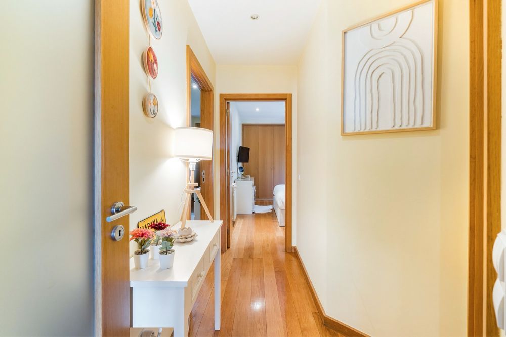 Apartamente T2 - Ultimo Piso-Travessa Tenente valadim