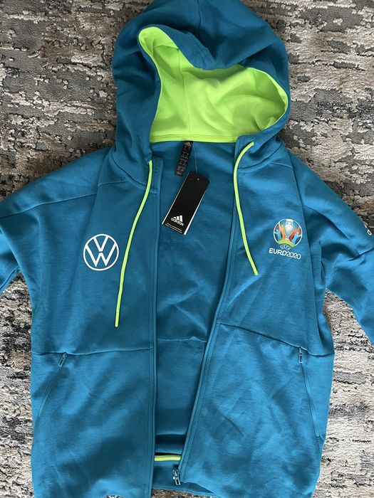 Худі Adidas Euro 2020