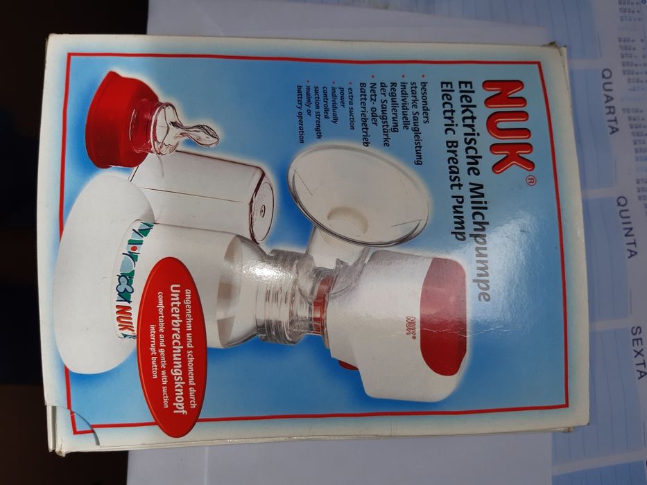 Bomba tira leite eléctrica64284219178753121