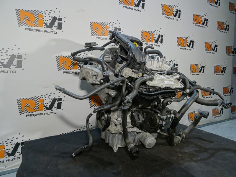 Motor completo VOLKSWAGEN Polo (AW1)