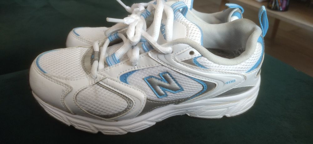 New balance 408 buty