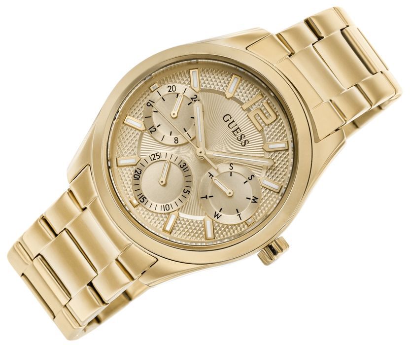 Zegarek Damski Guess Zoe GW0760L2 + BOX