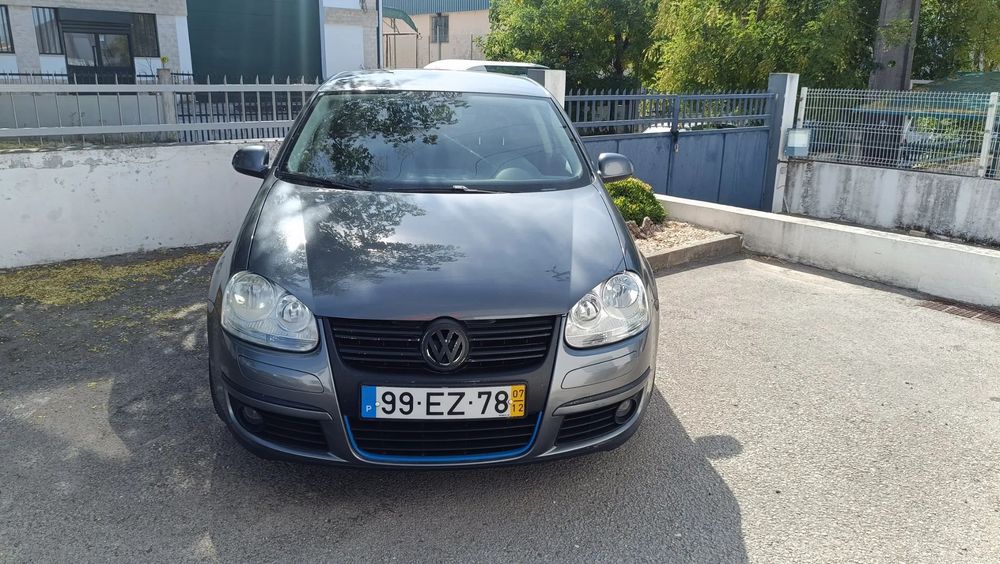 VW Jetta
