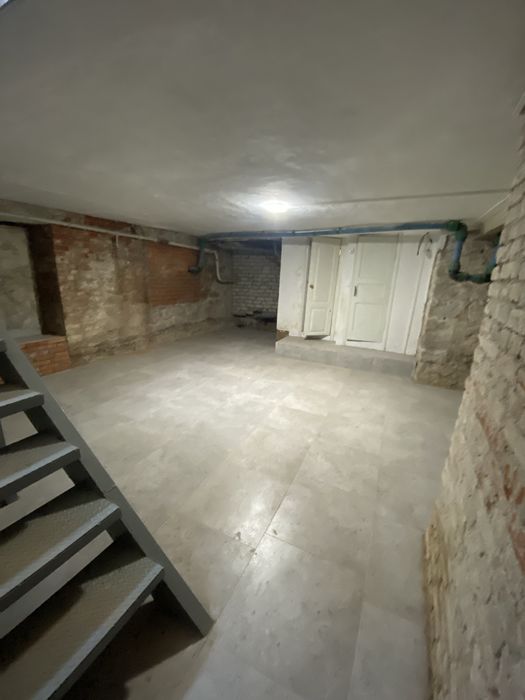 оренда червона лінія приміщення на Сумський 59. безпечний підвал