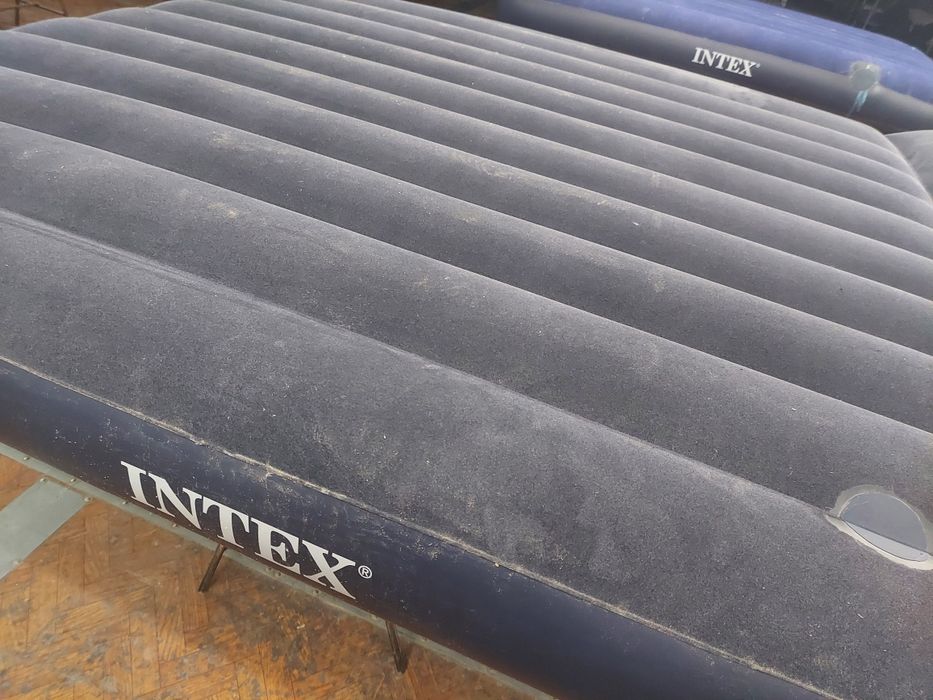 Ремонт Надувных Матрасов Диванов Кроватей Intex Bestway