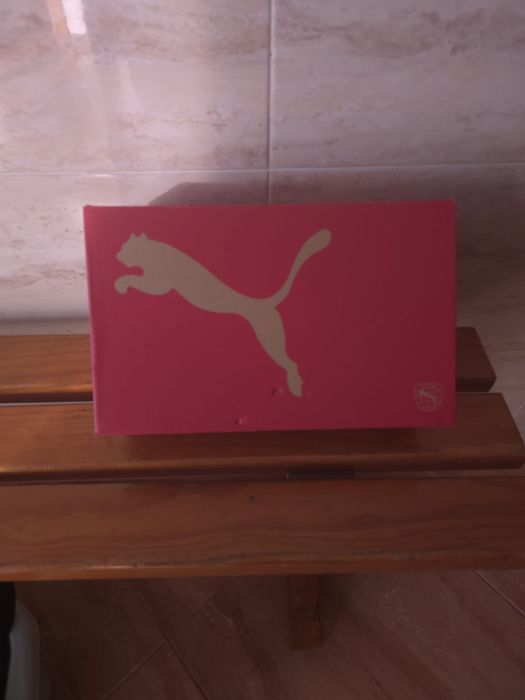 Puma Future 8 Pro FG/AG