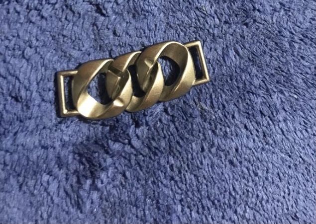 Фурнітура Twin Set