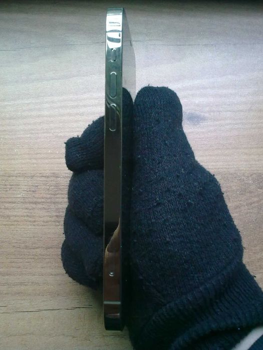 iPhone 12 Pro Gold 128 Gb  Айфон 12 Про Золотой 128 ГБ. АКБ 74%