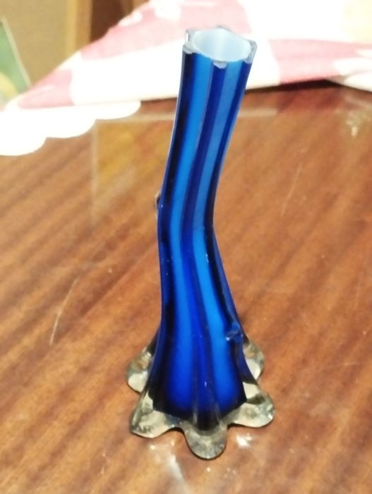 Wazon Murano gałązki