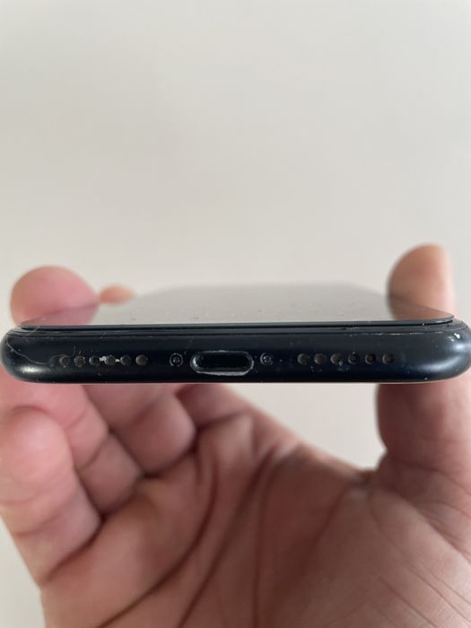 Iphone XR Preto 64 GB