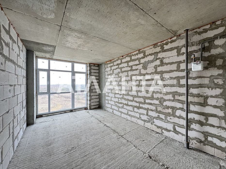 Продаж 1 кімнатної квартири по вул Кільцева Винники 52,4 м2