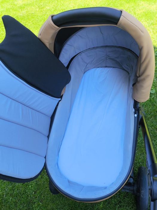 Wózek Benetton Flavio