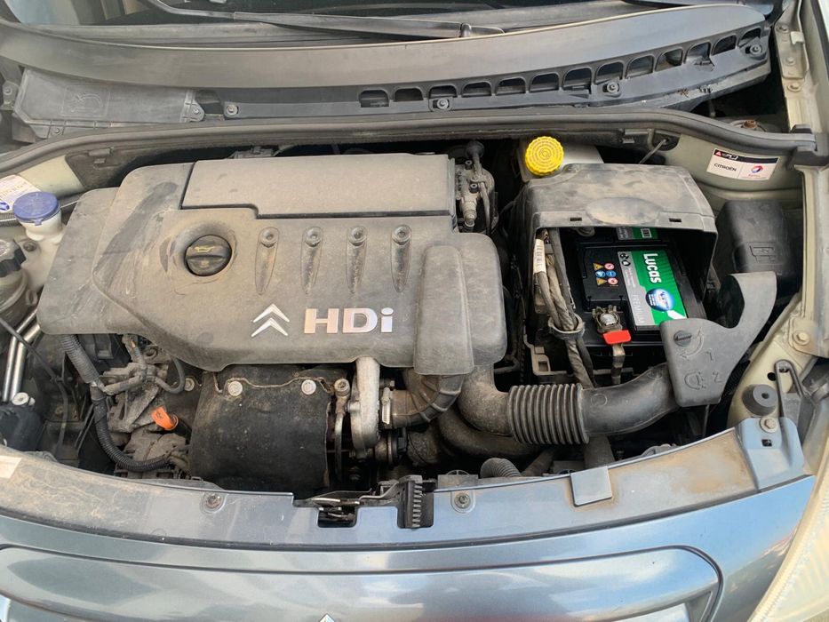 Citroen C3   1,4 HDI  Diesel