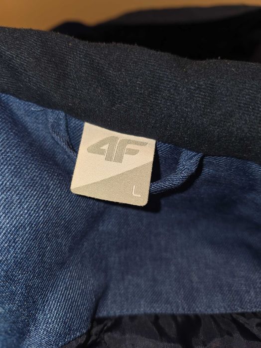 Kurtka narciarska męska 4F rozmiar L Aqua Tech Membrane 8000