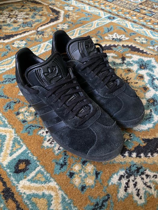 Кеди Adidas gazelle