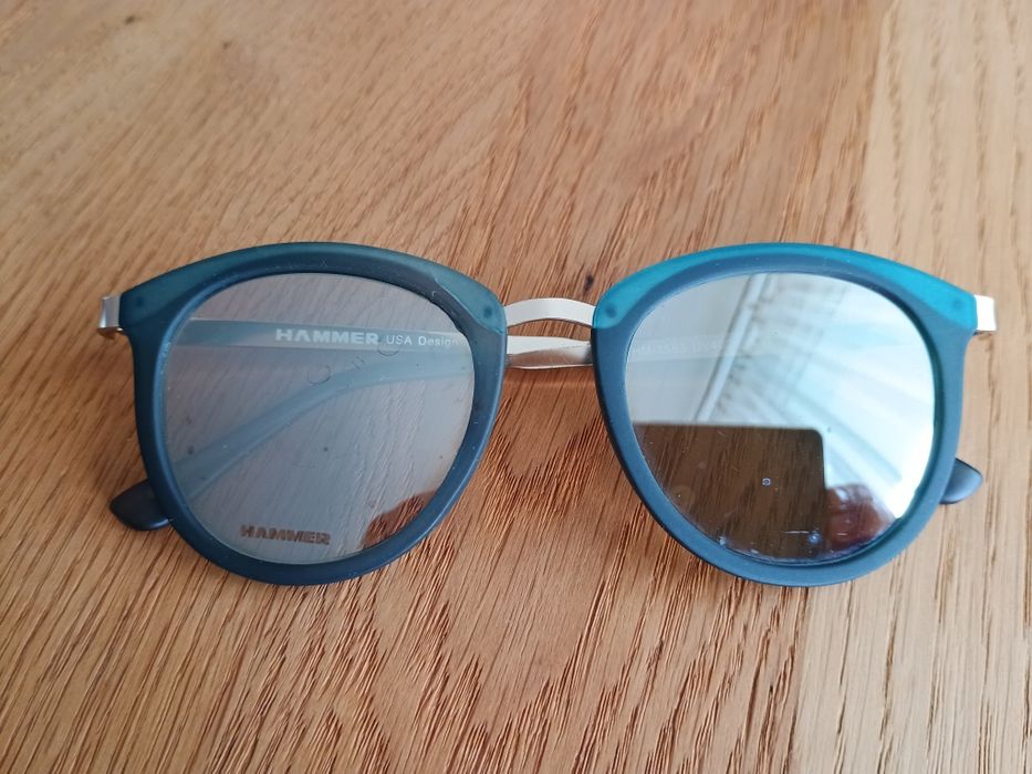damskie okulary przeciwsłoneczne