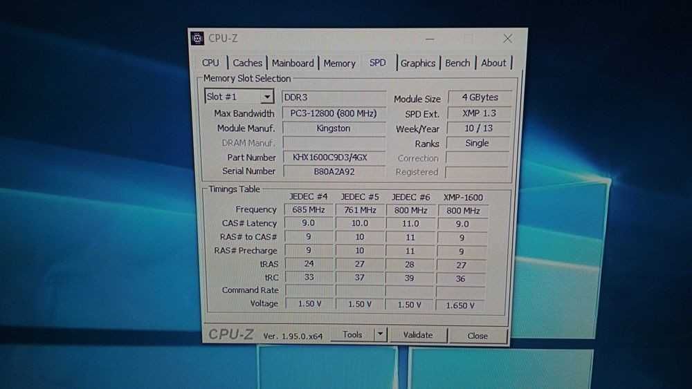 ASUS Mini PC N3150I-C 1.6GHz-CPU/8GB-RAM/128GB-SSD