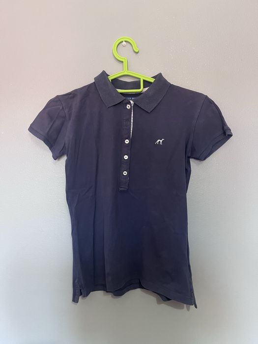 Polo de mulher original