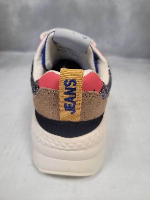 Pepe Jeans Harlow Fantasy sneakersy model PLS30972/088 rozmiar 36