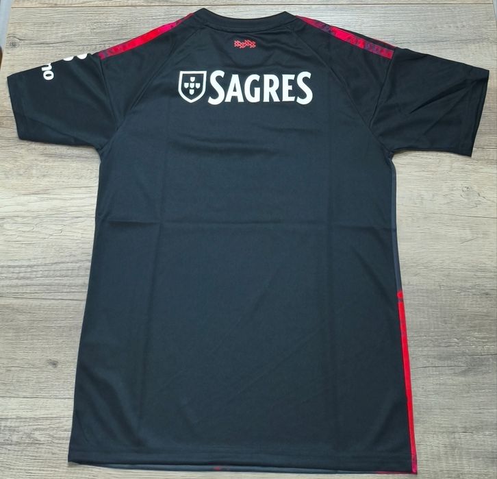 Camisola Benfica 26/27