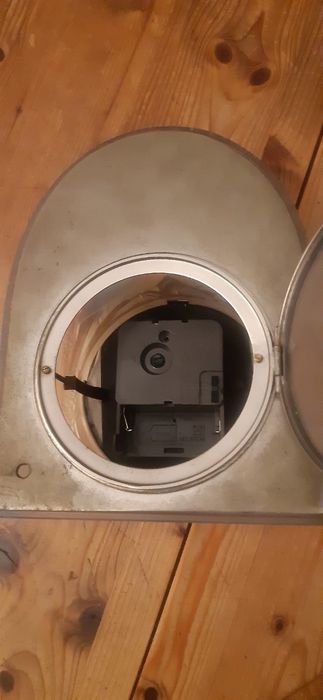 Lalique original "Inséparables" (1926)