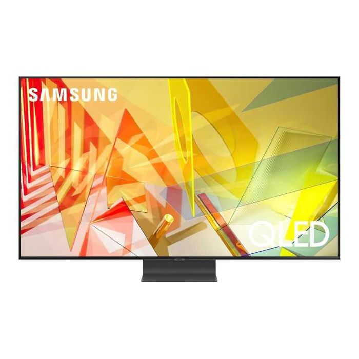Знижка! Телевізор 65" Samsung GQ65Q95T (4K Smart TV QLED 120Hz 60W)