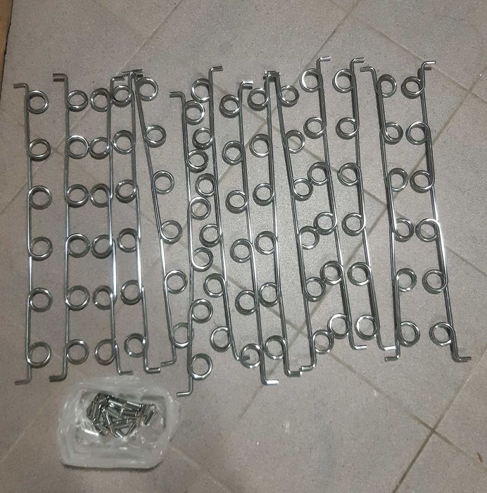 Suporte para garrafas de vinhos