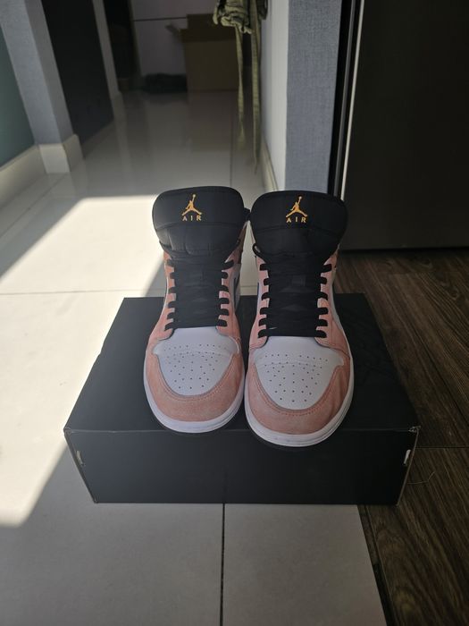 Air Jordan 1 Mid SE Flight Club – HIT  rozmiar 45