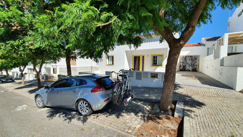 Suporte para 2 bicicletas THULE p/ bola reboque
