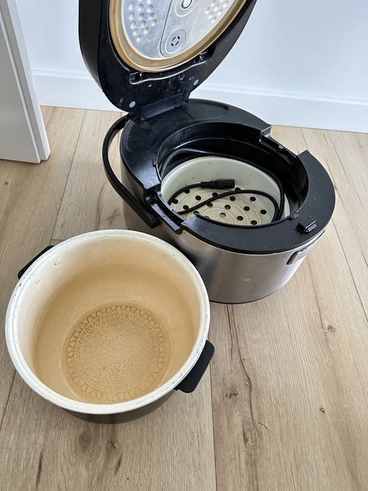 Мультиварка Polaris