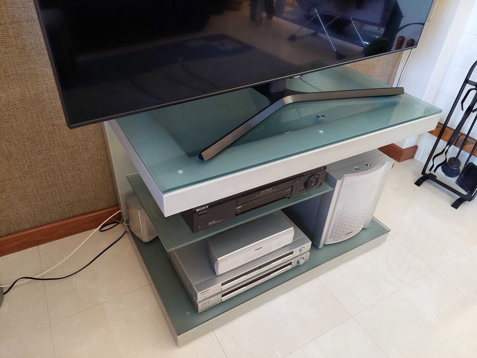 Mesa TV SONY (Como nova)