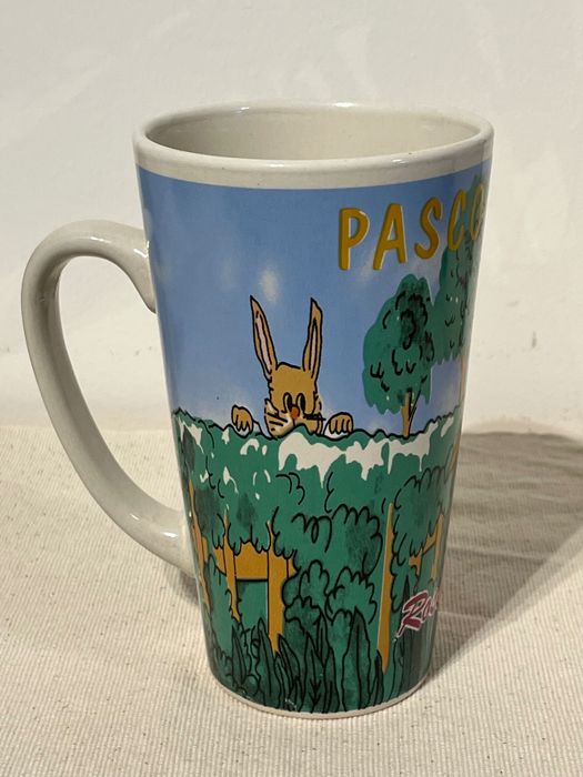 Rosebelle Mug - Easter64873894683521121