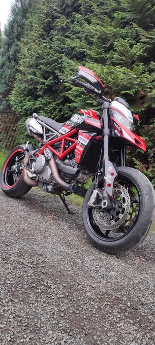 Ducati