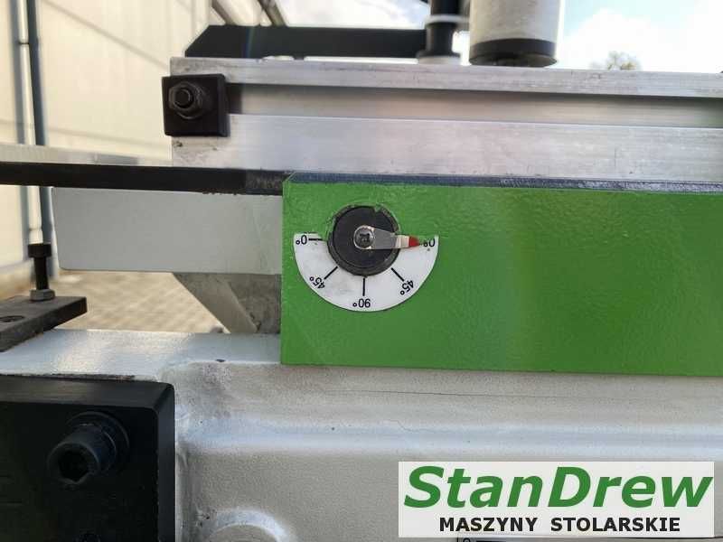 Wiertarka wielowrzecionowa PERFECT WMB7121A