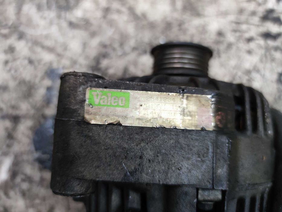 BMW 5 E39 525 TDS 2.5 TDS Alternator