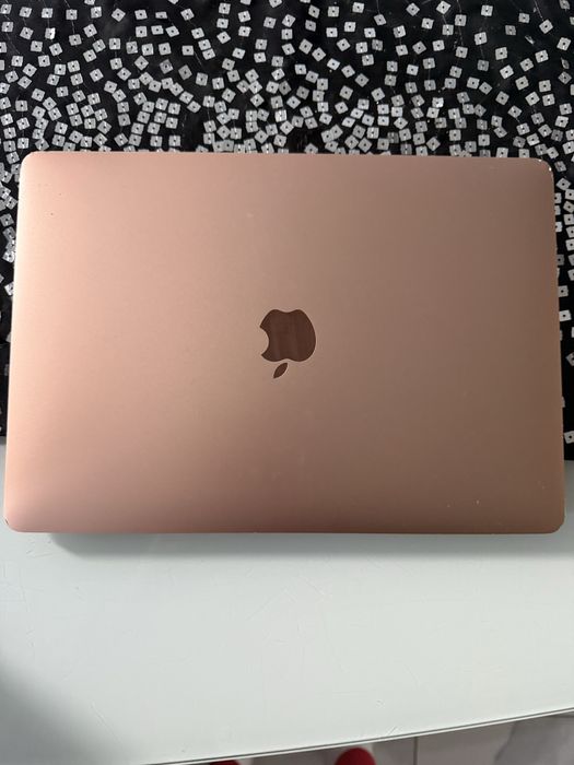 Macbook Air M1 128gb