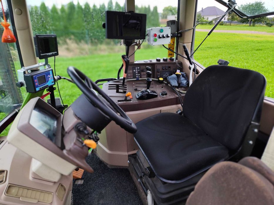 Ciagnik John deere