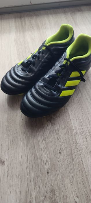 Korki adidas męskie do gry w piłkę