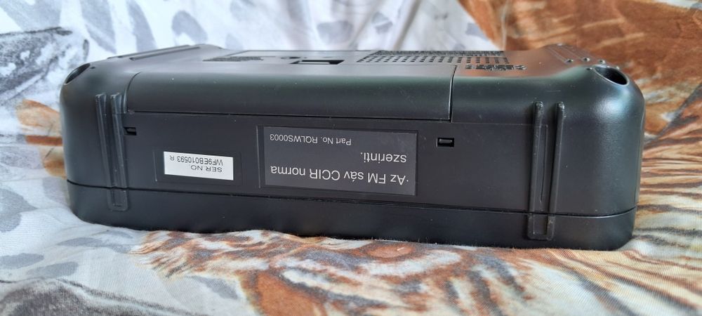 Радио домашнее Panasonic