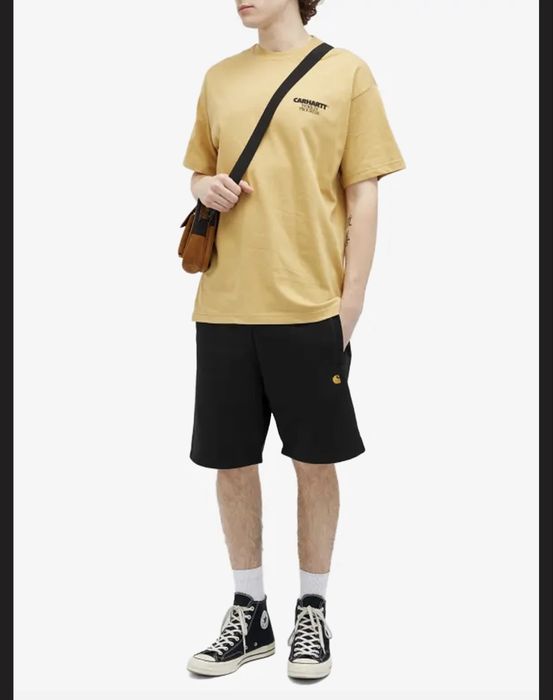 Шорти carhartt   (s розмір)