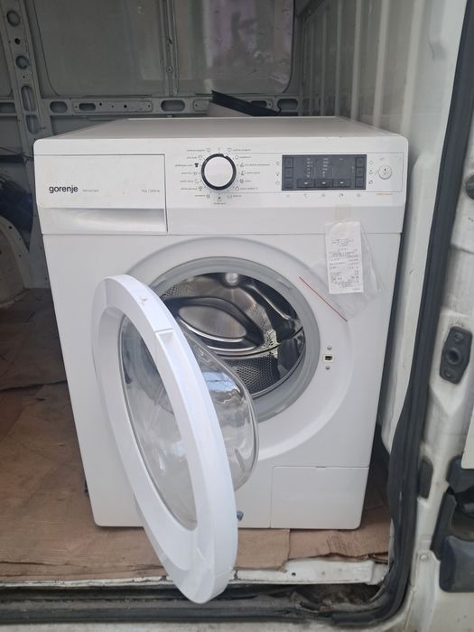 Pralka Gorenje 7 kg