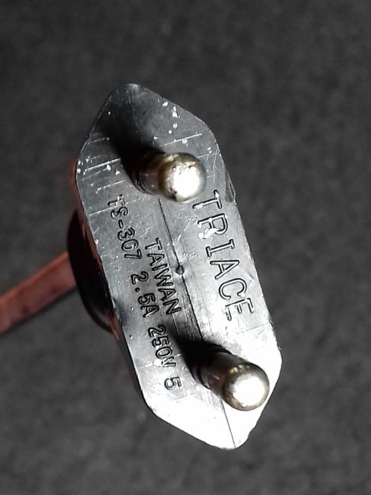 BMC  - Electric Stapler (Model ET-25) Serial no. 651617