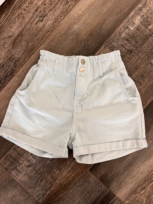 Шорты Zara Классные