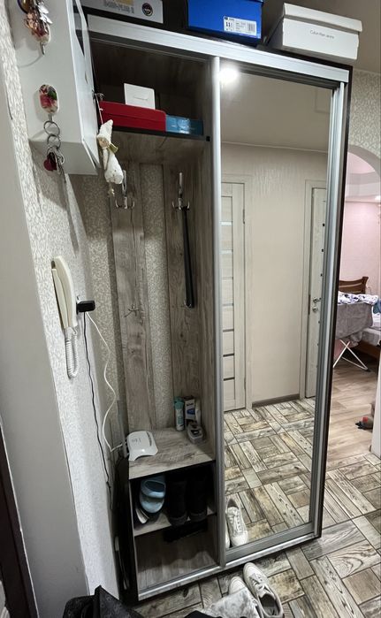 Шкаф купе прихожая самовывоз срочно