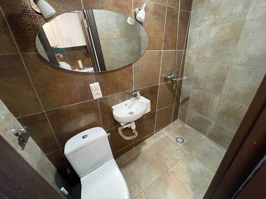 Квартири подобово в центрі. Вільна з 09.03