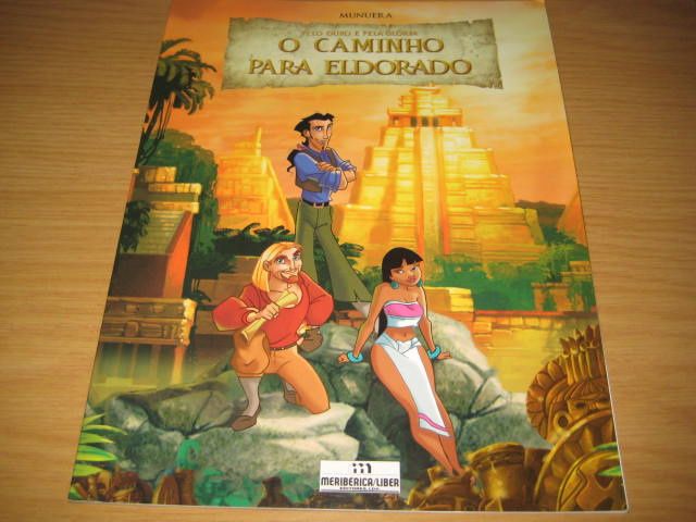 Histórias para crianças