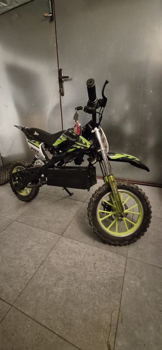 Xtr