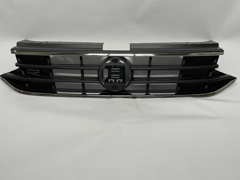 VOLKSWAGEN Tiguan Бампер передний в сборе 2022-2024 5NN-807-217-AK-GRU