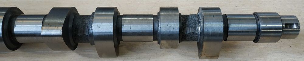 Распредвал ВАЗ 2110 Спорт/Тюнинг.